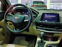 کادیلاک CT4